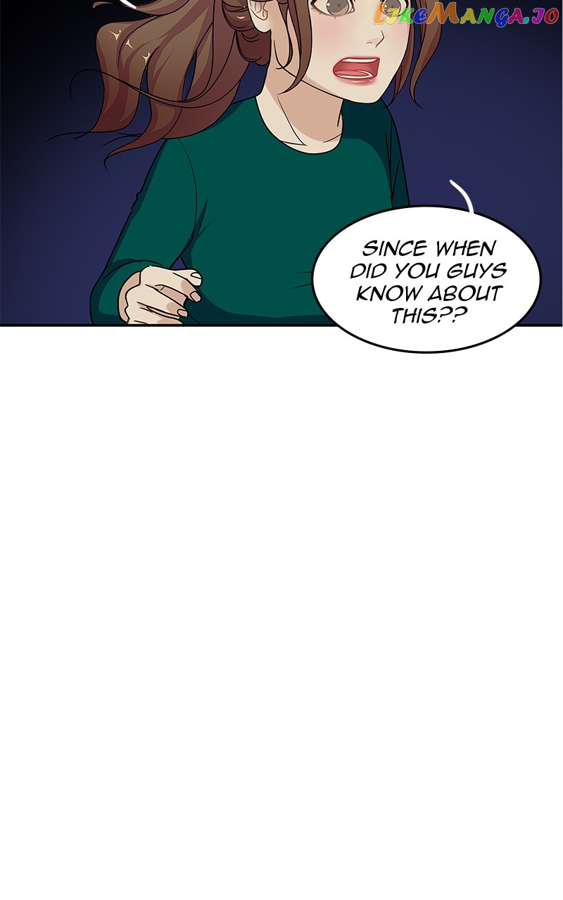 Midnight Poppy Land chapter 94 - page 50