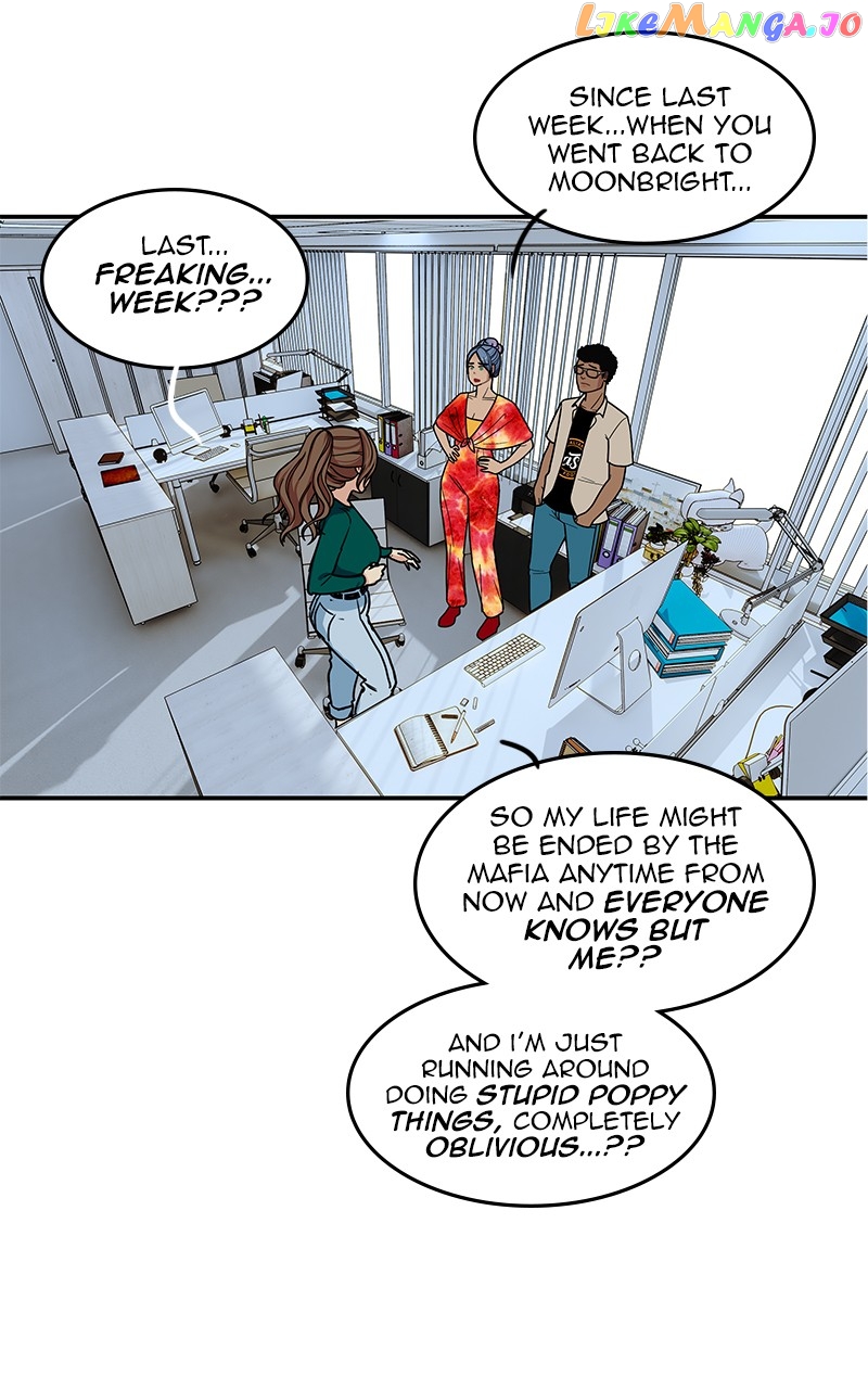 Midnight Poppy Land chapter 94 - page 51