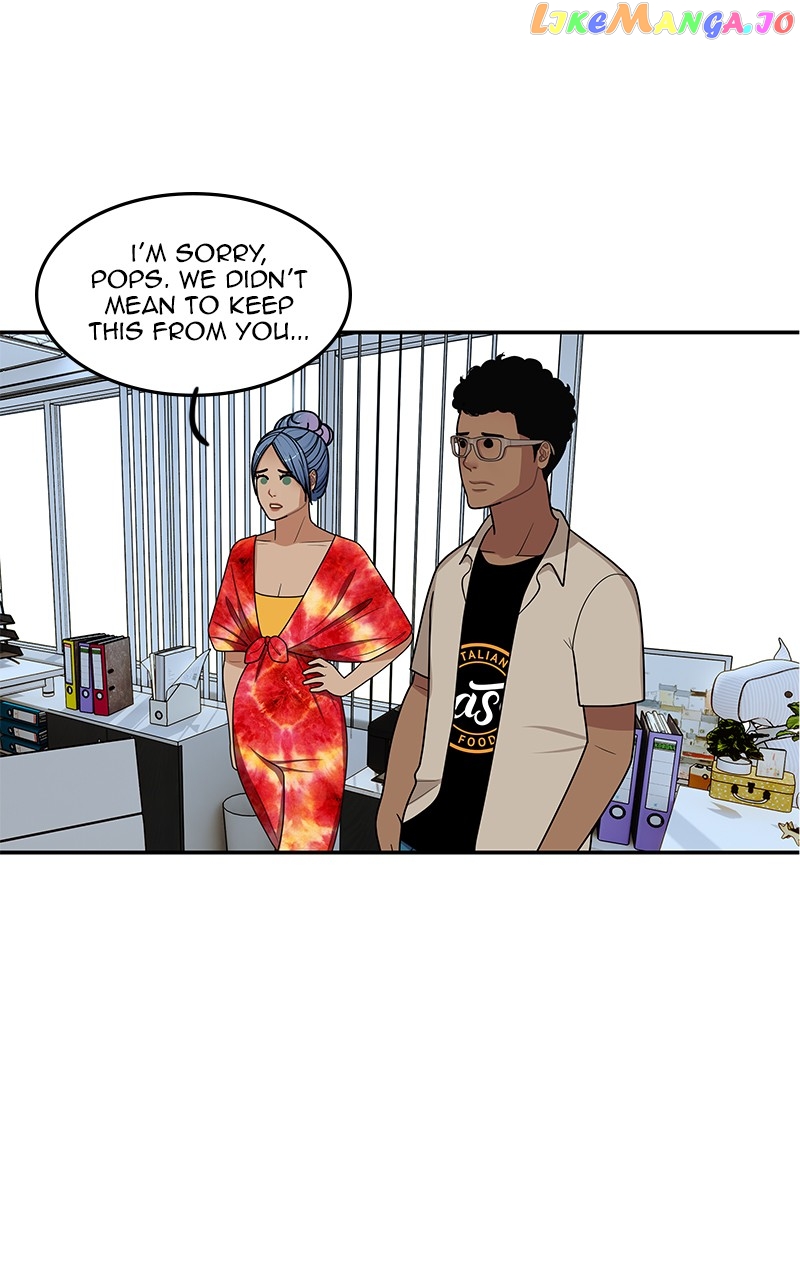 Midnight Poppy Land chapter 94 - page 52