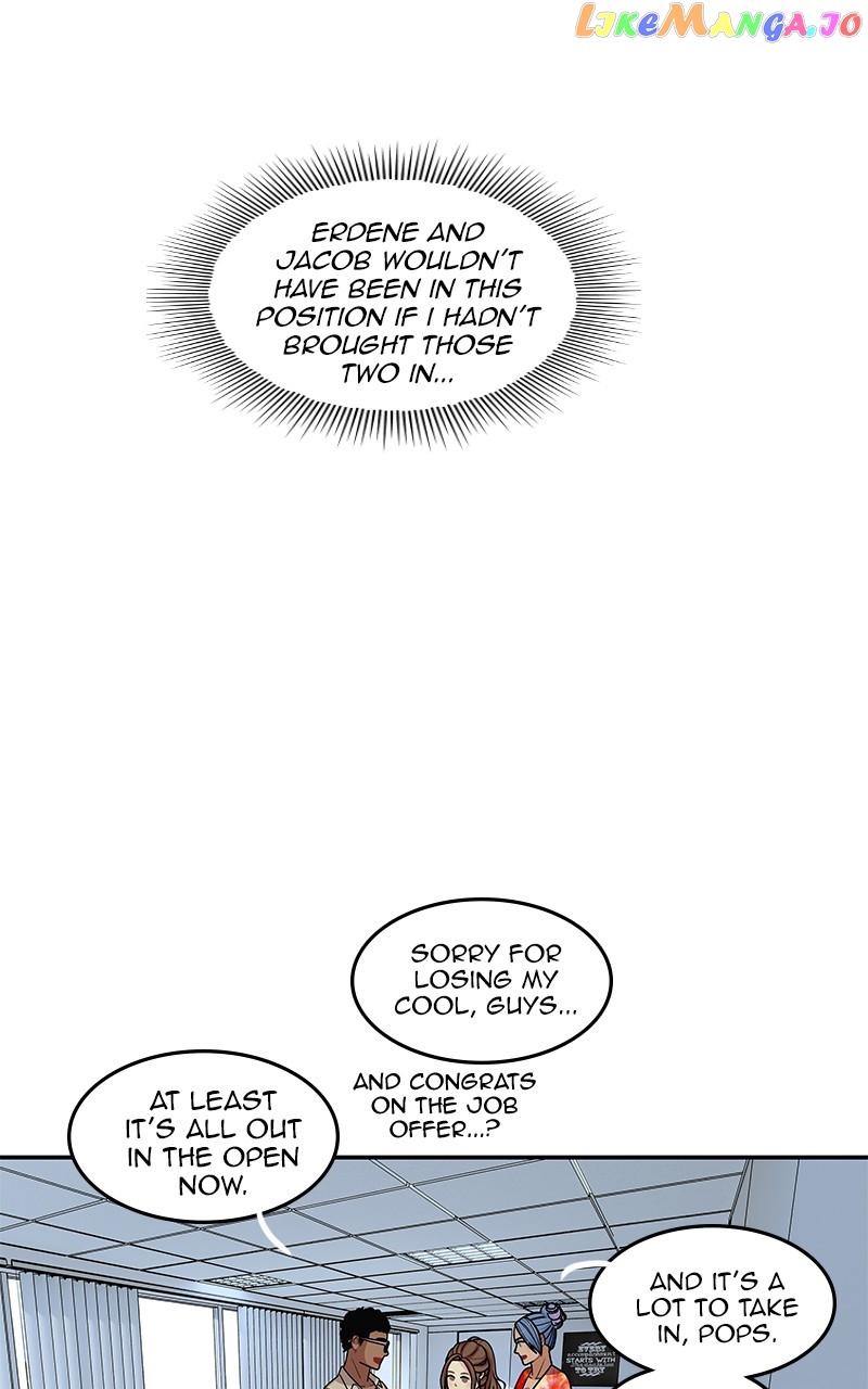 Midnight Poppy Land chapter 94 - page 56