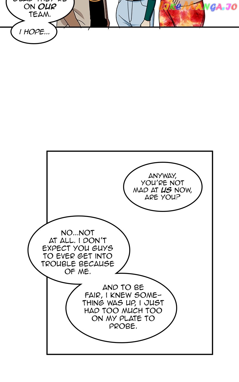 Midnight Poppy Land chapter 94 - page 58