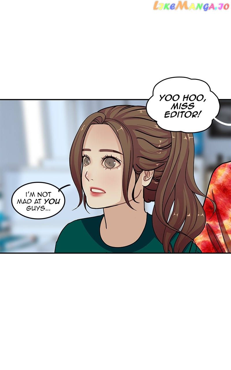 Midnight Poppy Land chapter 94 - page 59
