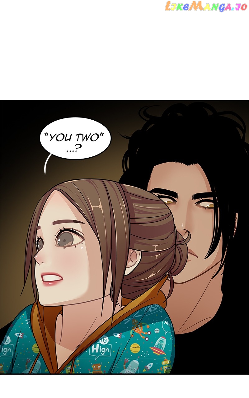 Midnight Poppy Land chapter 94 - page 6