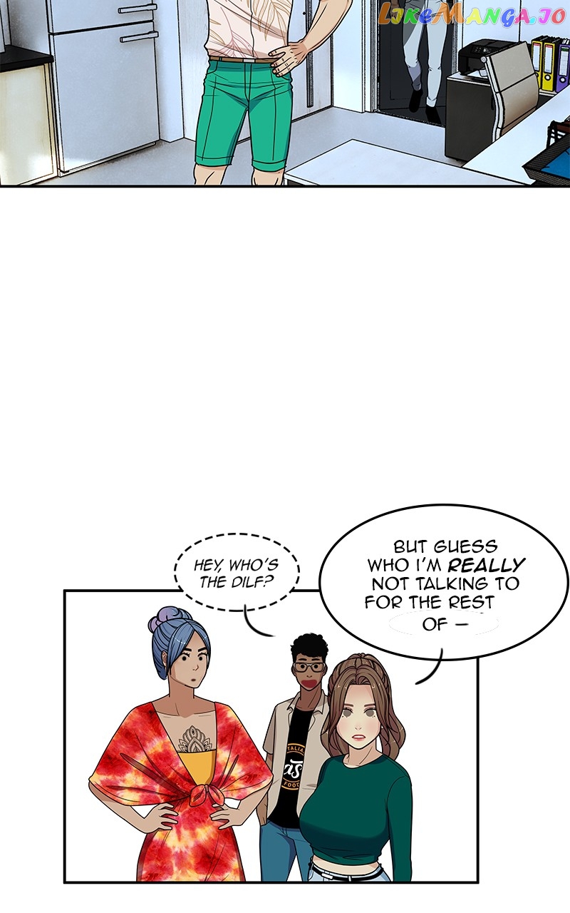 Midnight Poppy Land chapter 94 - page 61