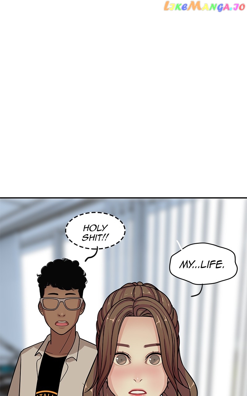 Midnight Poppy Land chapter 94 - page 62