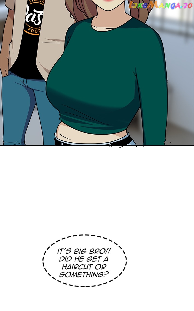 Midnight Poppy Land chapter 94 - page 63