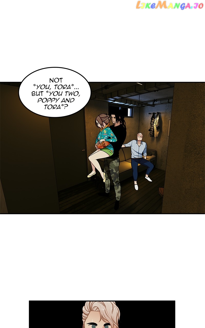 Midnight Poppy Land chapter 94 - page 7