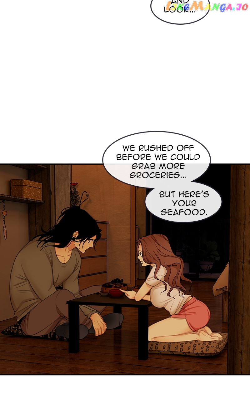 Midnight Poppy Land chapter 31 - page 10