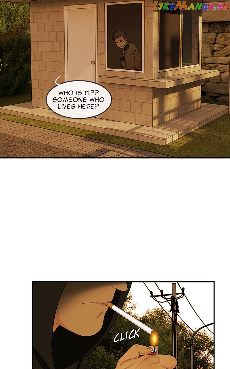 Midnight Poppy Land chapter 31 - page 100