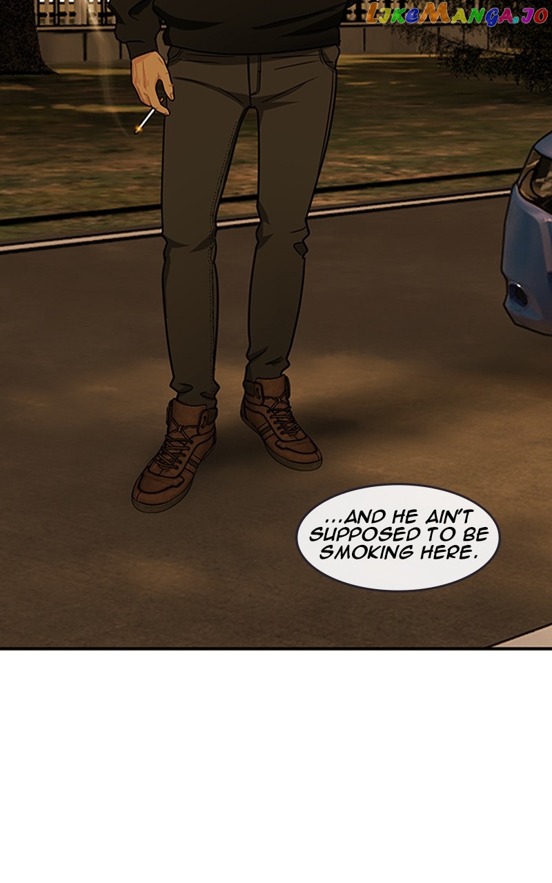 Midnight Poppy Land chapter 31 - page 104