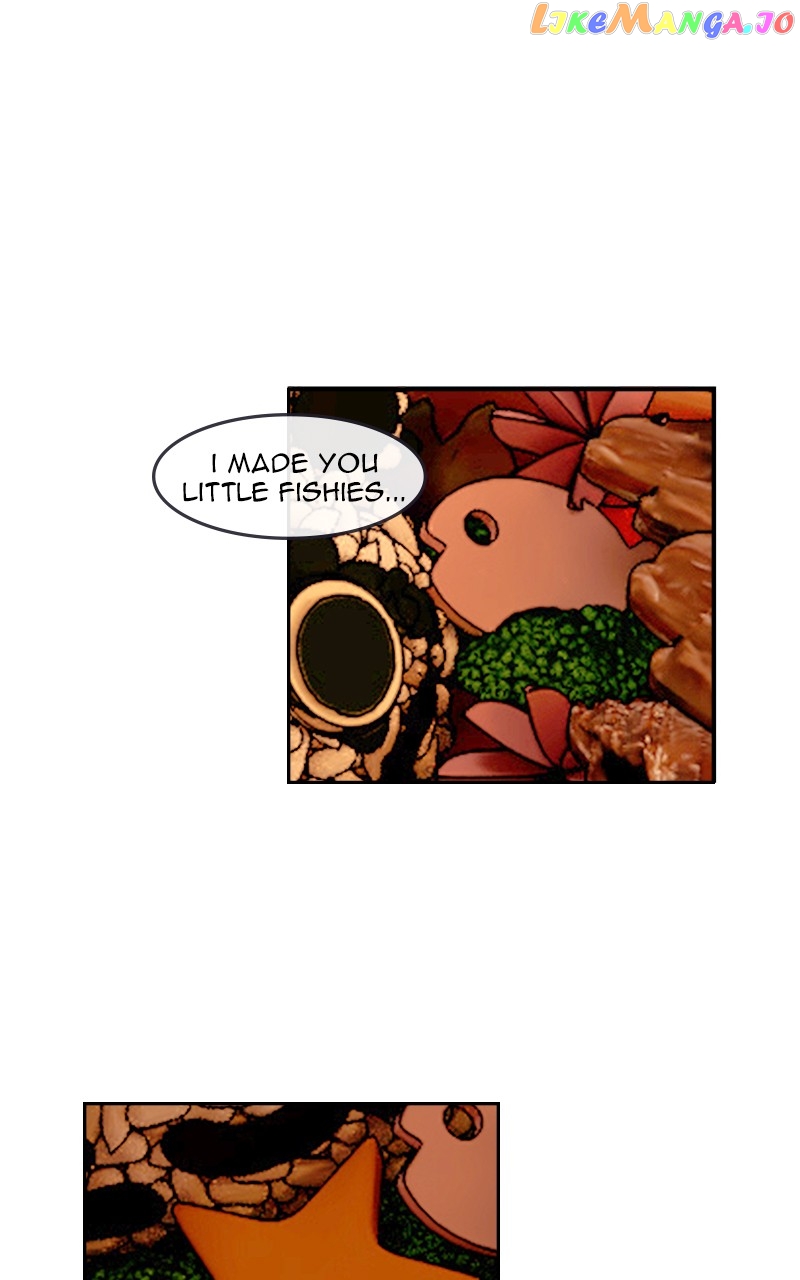 Midnight Poppy Land chapter 31 - page 12