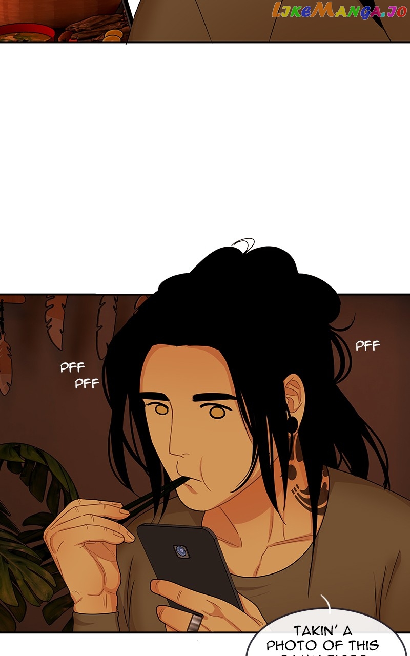 Midnight Poppy Land chapter 31 - page 15