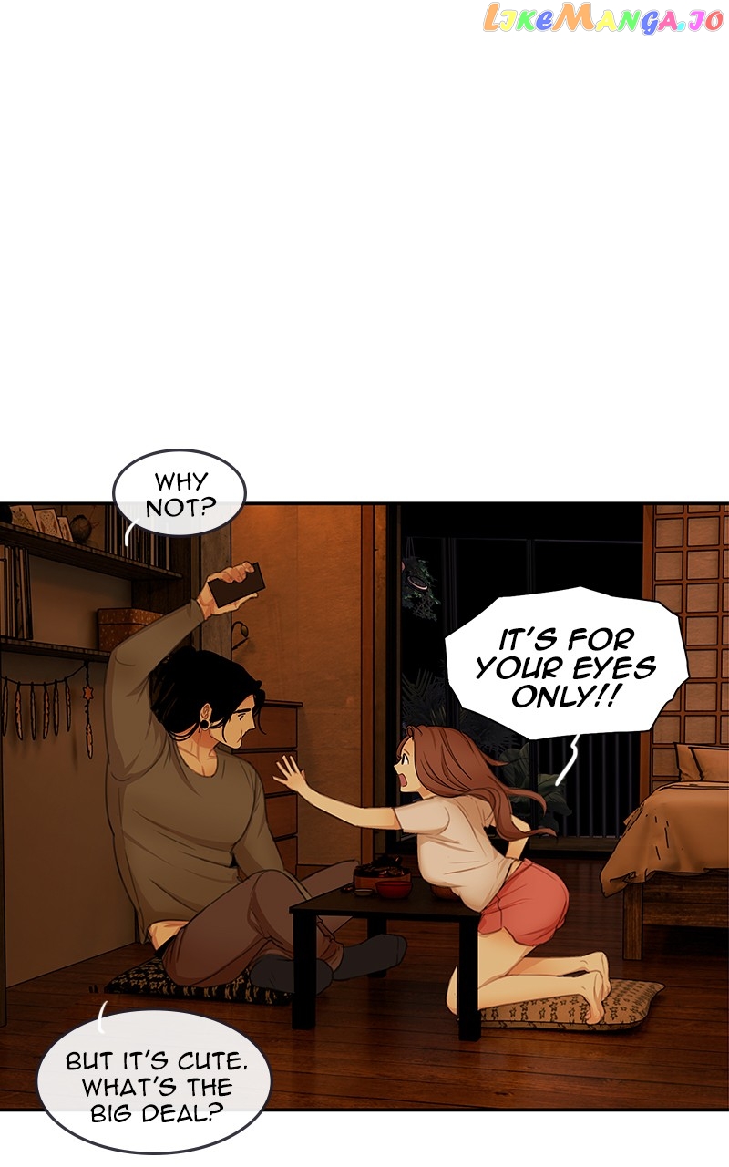Midnight Poppy Land chapter 31 - page 17