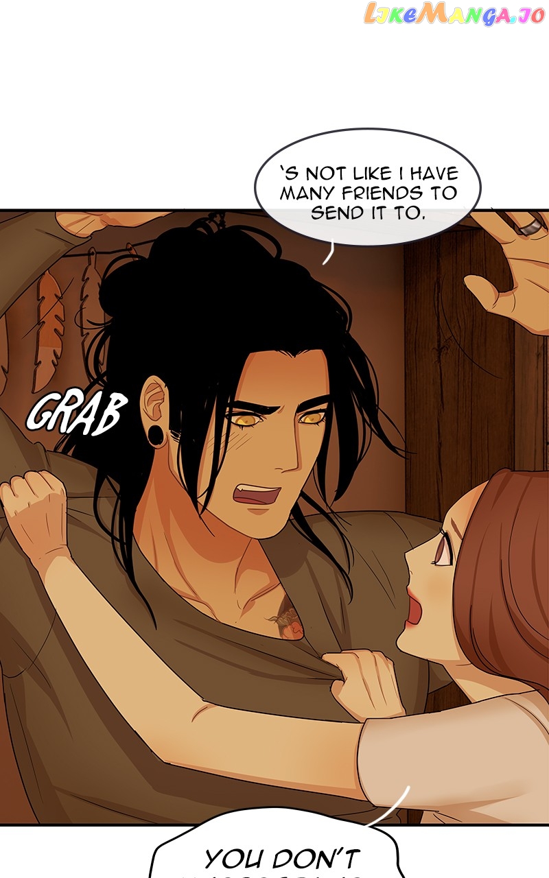 Midnight Poppy Land chapter 31 - page 18