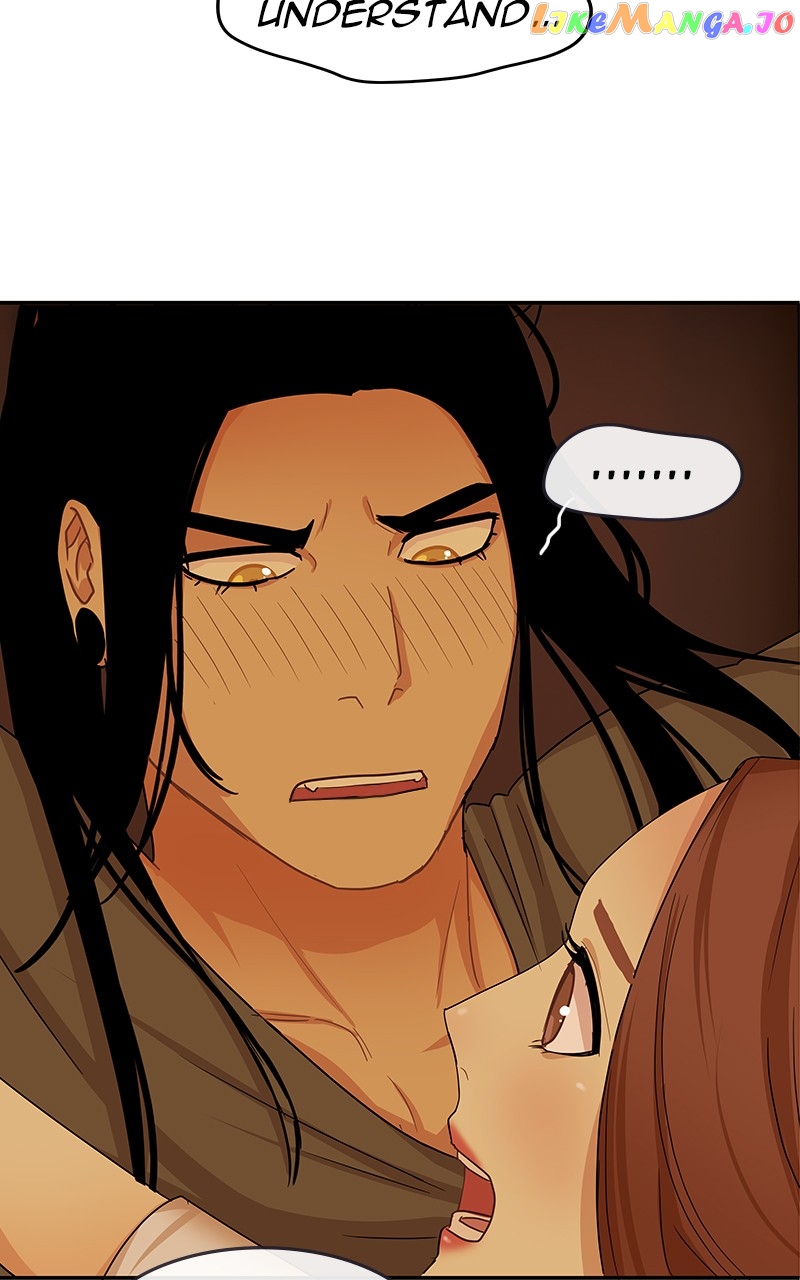 Midnight Poppy Land chapter 31 - page 19