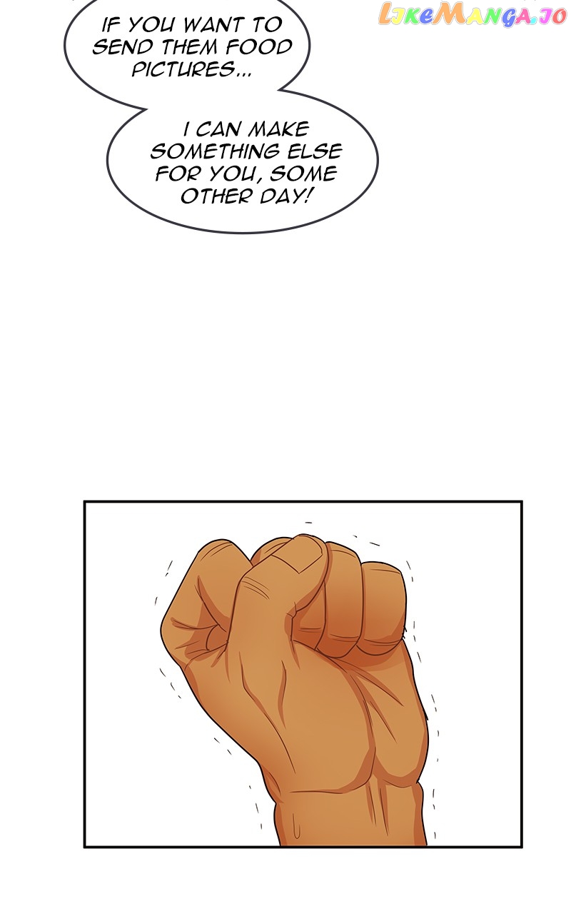 Midnight Poppy Land chapter 31 - page 20