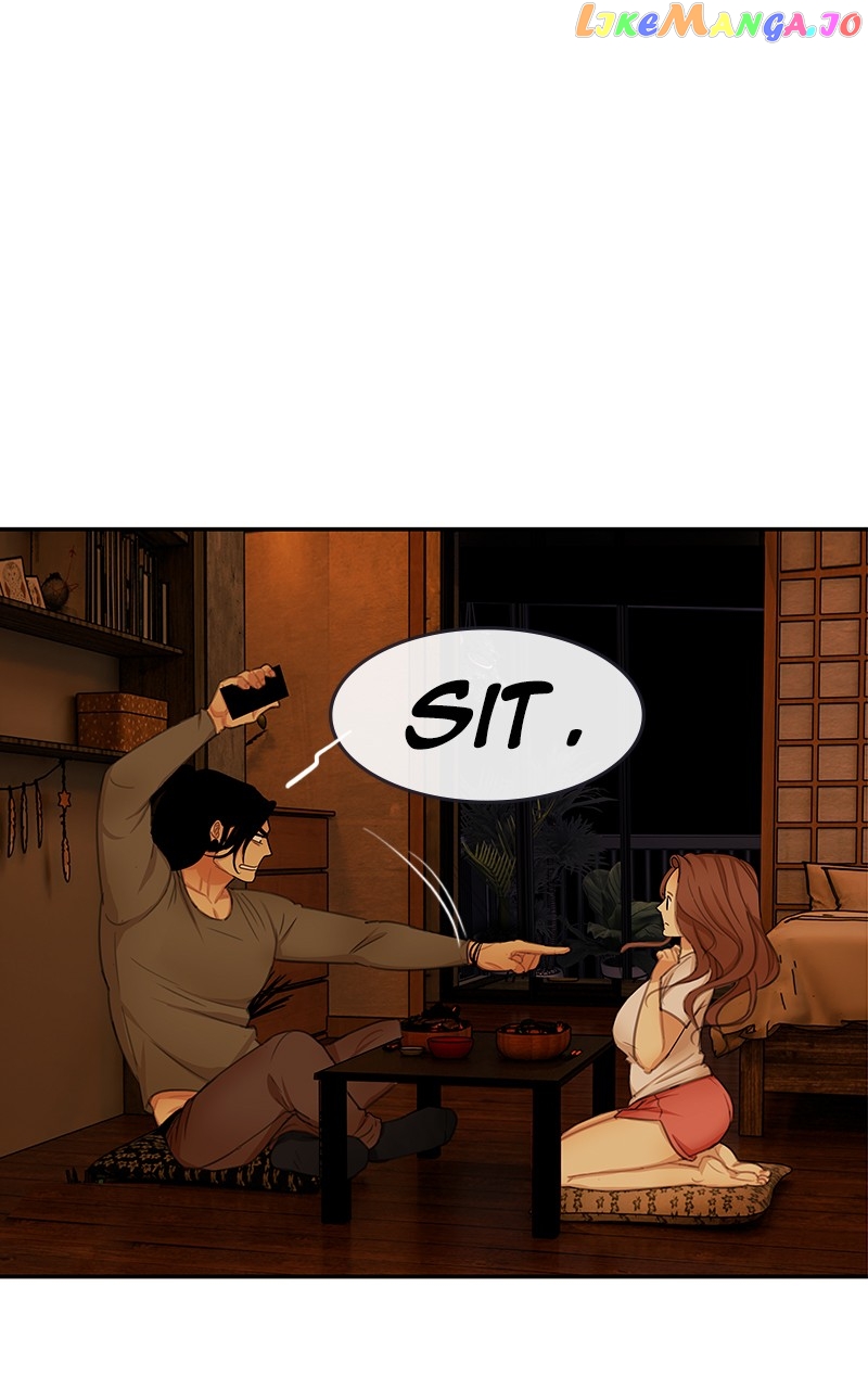 Midnight Poppy Land chapter 31 - page 21