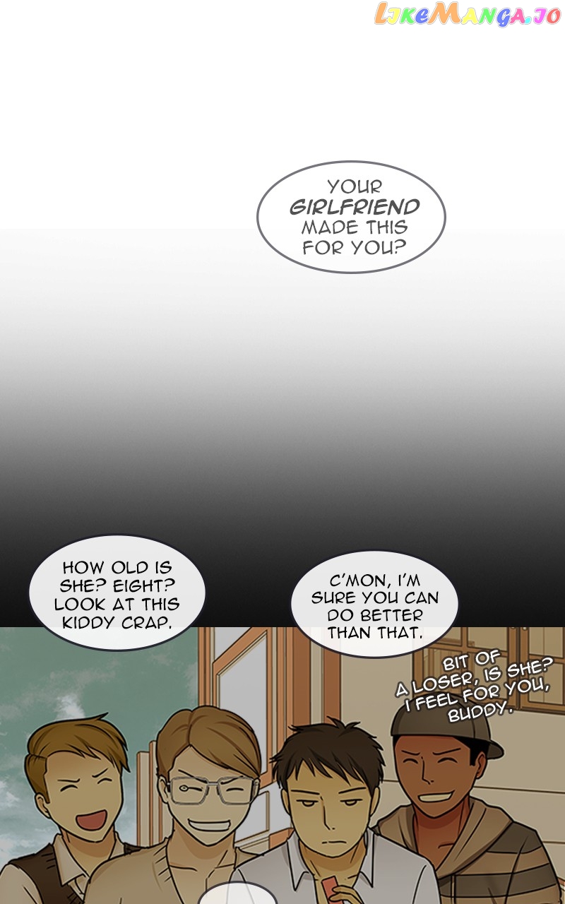 Midnight Poppy Land chapter 31 - page 27