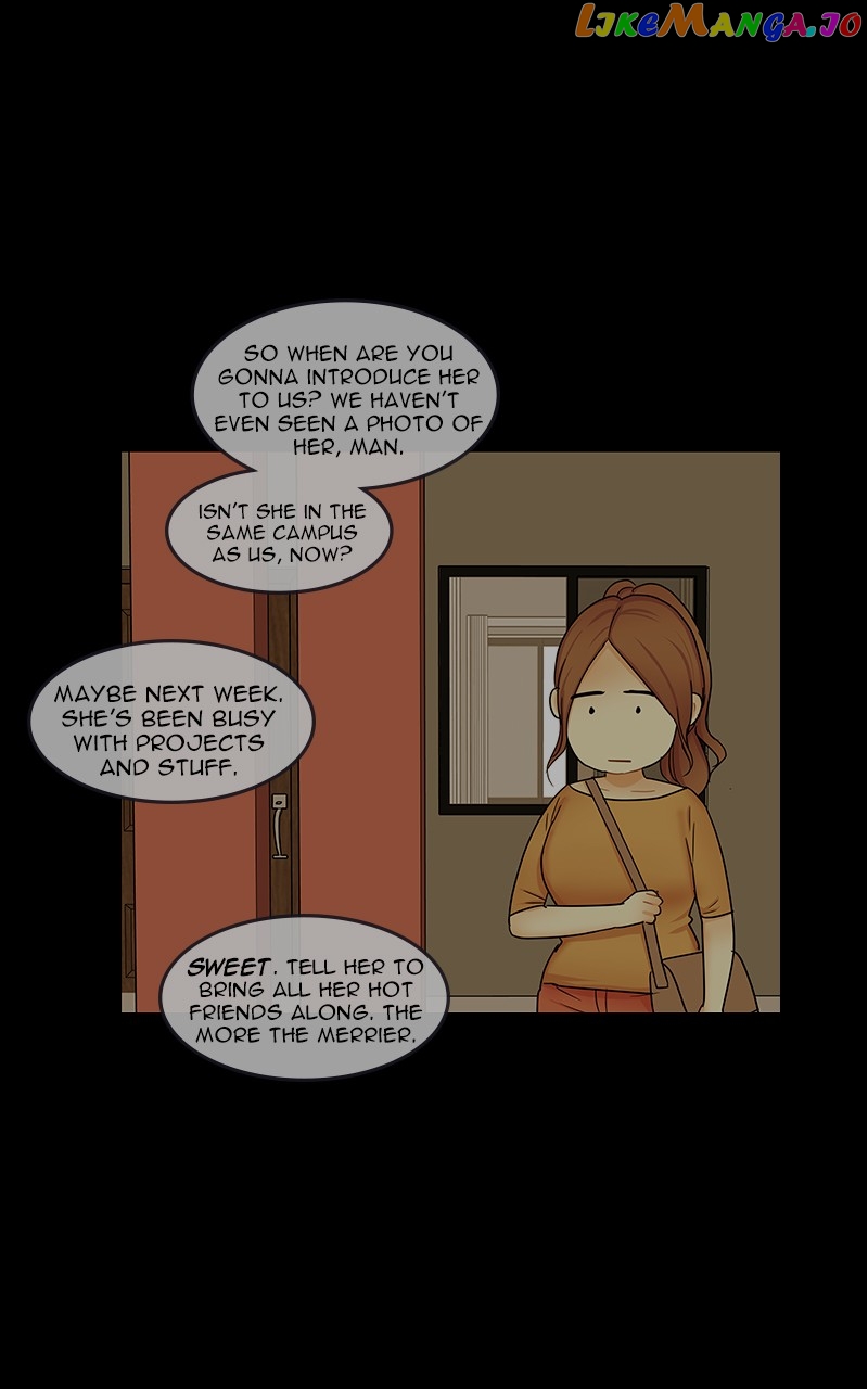 Midnight Poppy Land chapter 31 - page 29