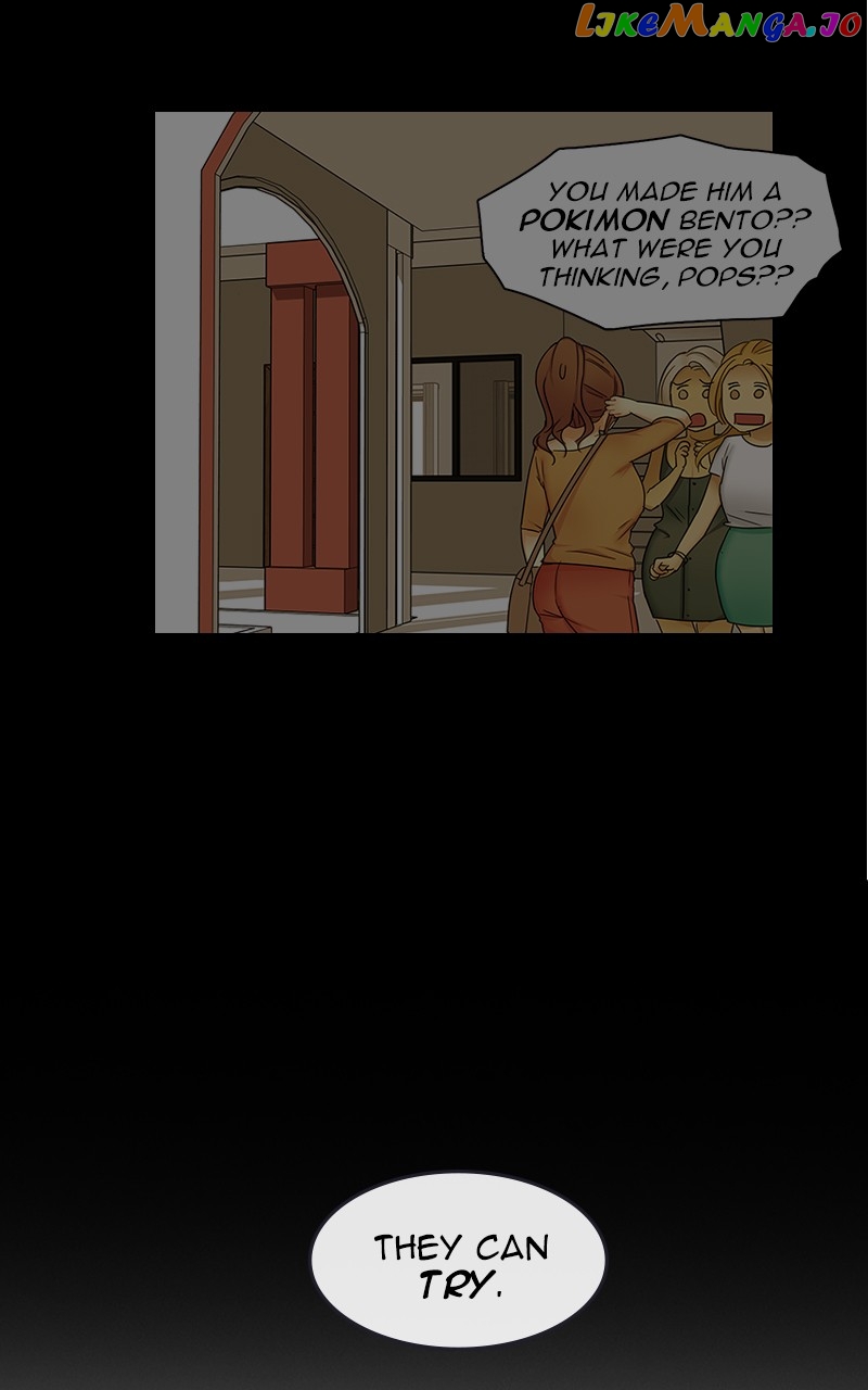 Midnight Poppy Land chapter 31 - page 30