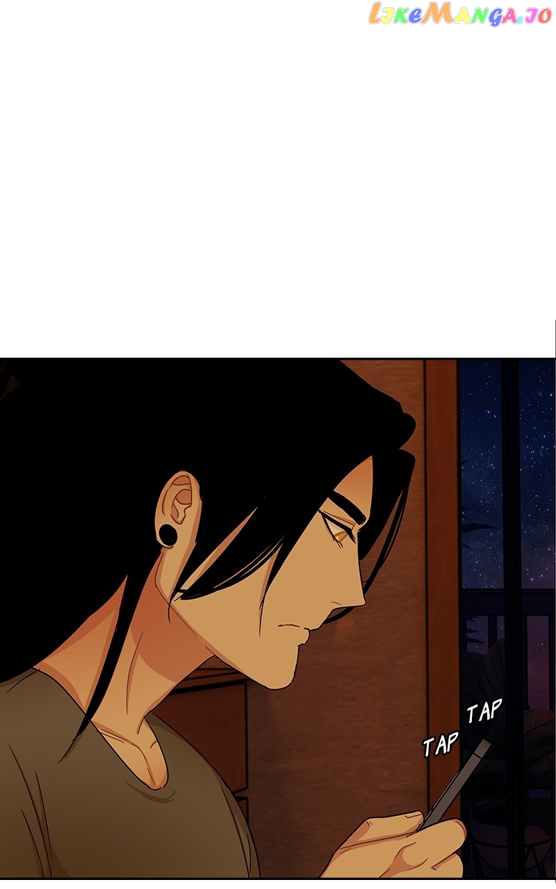 Midnight Poppy Land chapter 31 - page 32