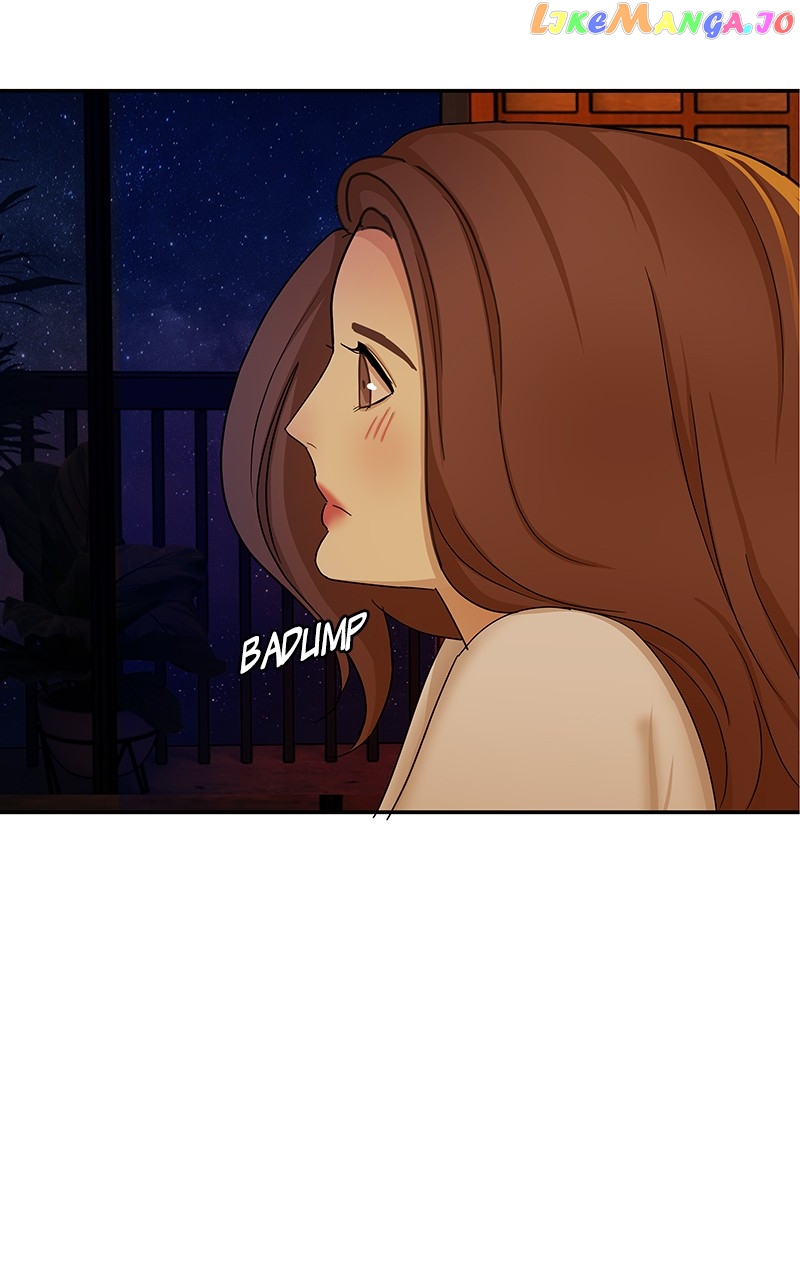 Midnight Poppy Land chapter 31 - page 34