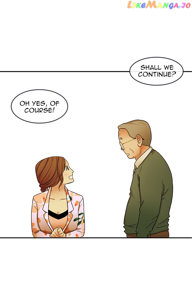 Midnight Poppy Land chapter 31 - page 39