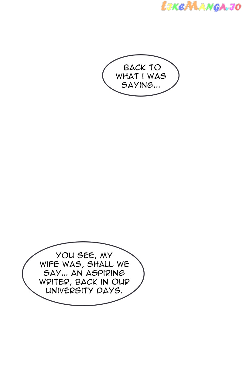 Midnight Poppy Land chapter 31 - page 40