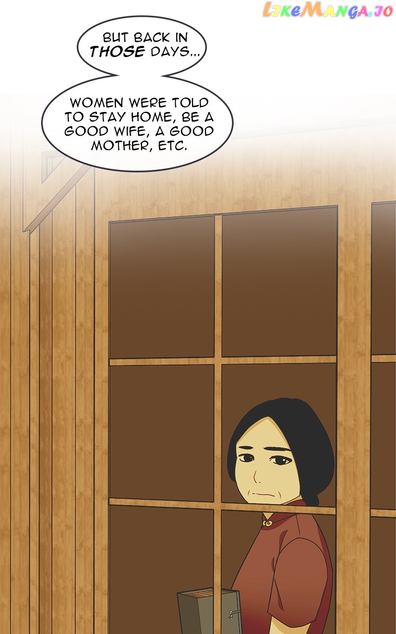 Midnight Poppy Land chapter 31 - page 42