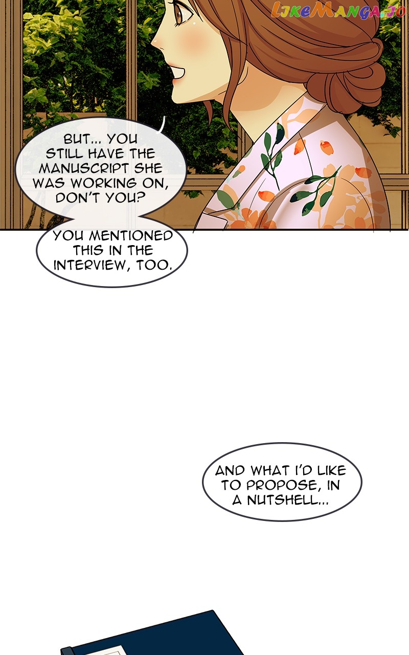 Midnight Poppy Land chapter 31 - page 46