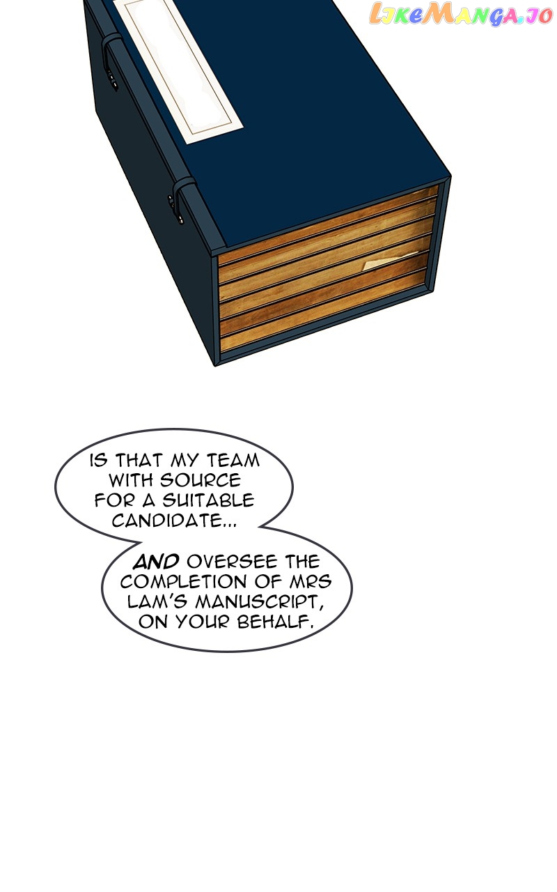 Midnight Poppy Land chapter 31 - page 47