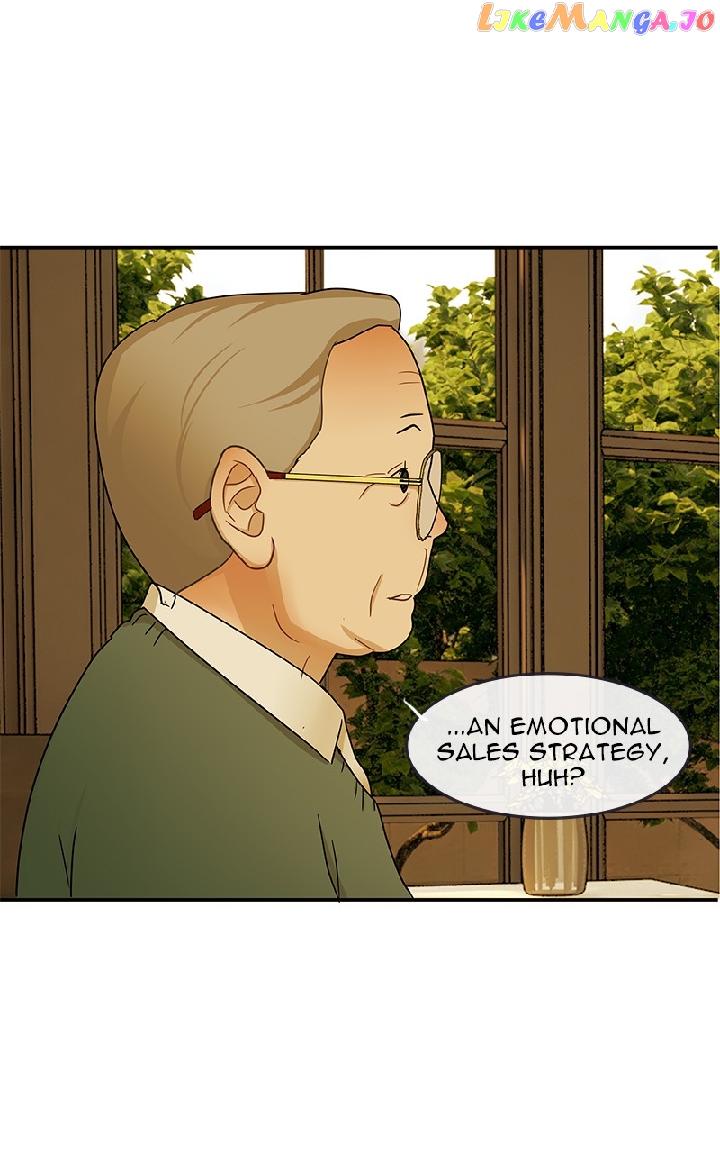 Midnight Poppy Land chapter 31 - page 48