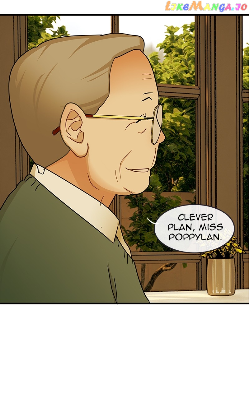 Midnight Poppy Land chapter 31 - page 49