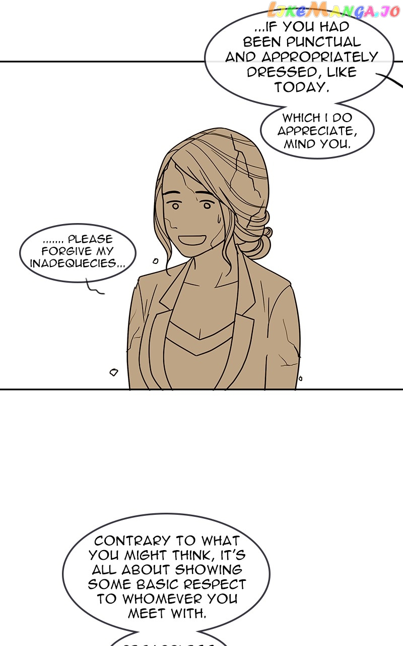 Midnight Poppy Land chapter 31 - page 51