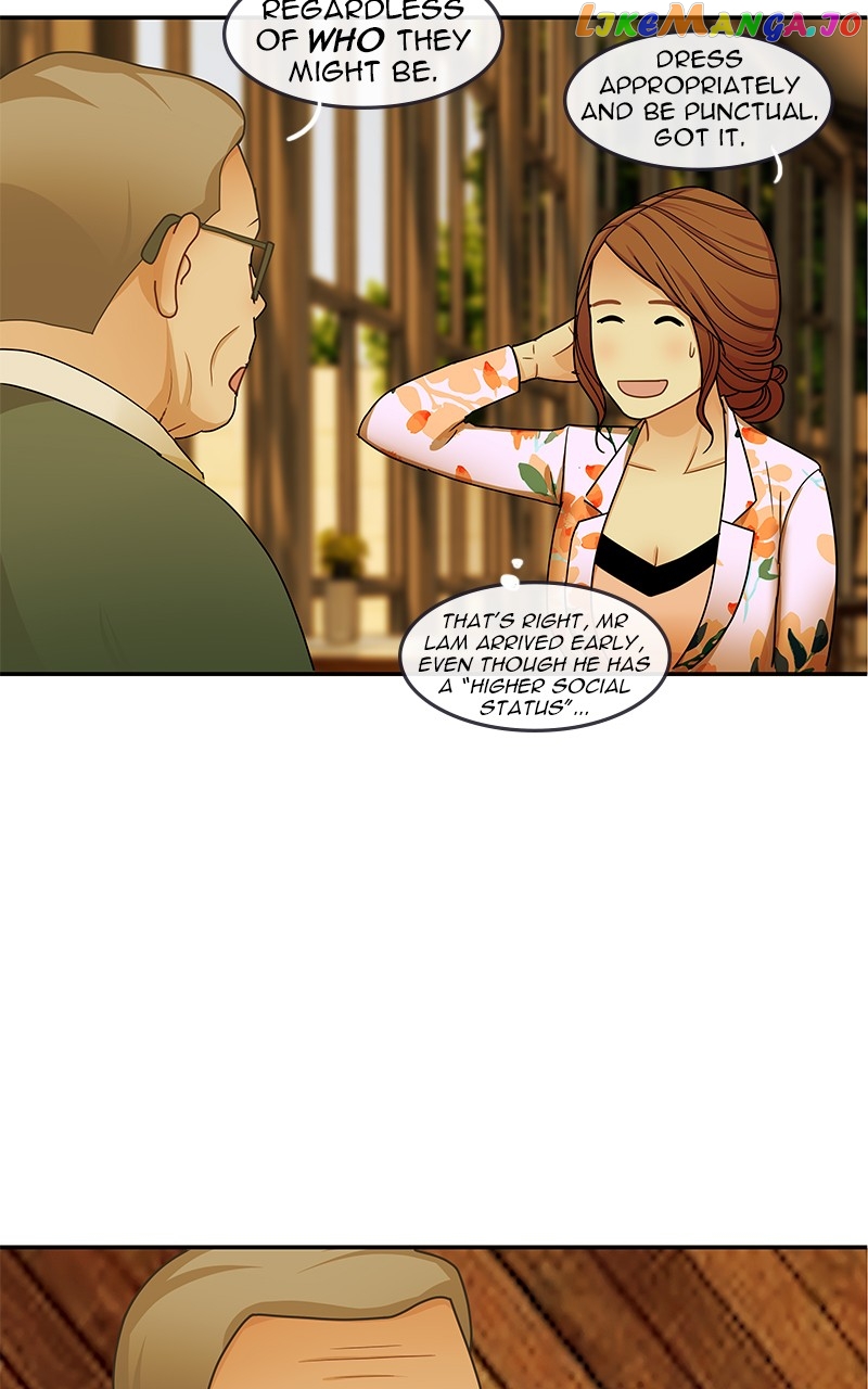 Midnight Poppy Land chapter 31 - page 52