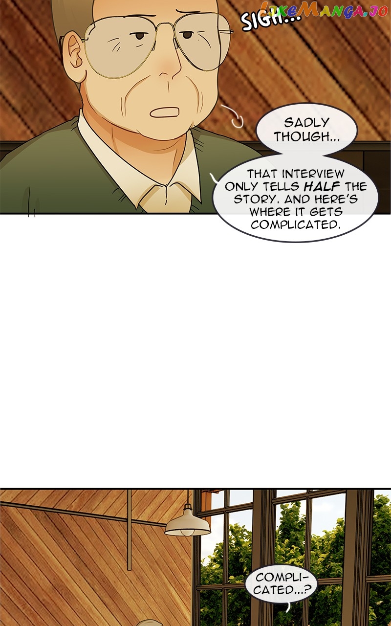 Midnight Poppy Land chapter 31 - page 53