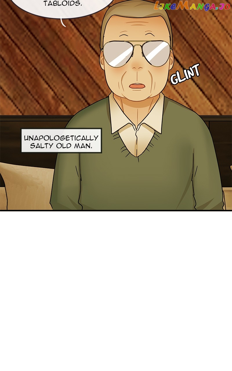 Midnight Poppy Land chapter 31 - page 56