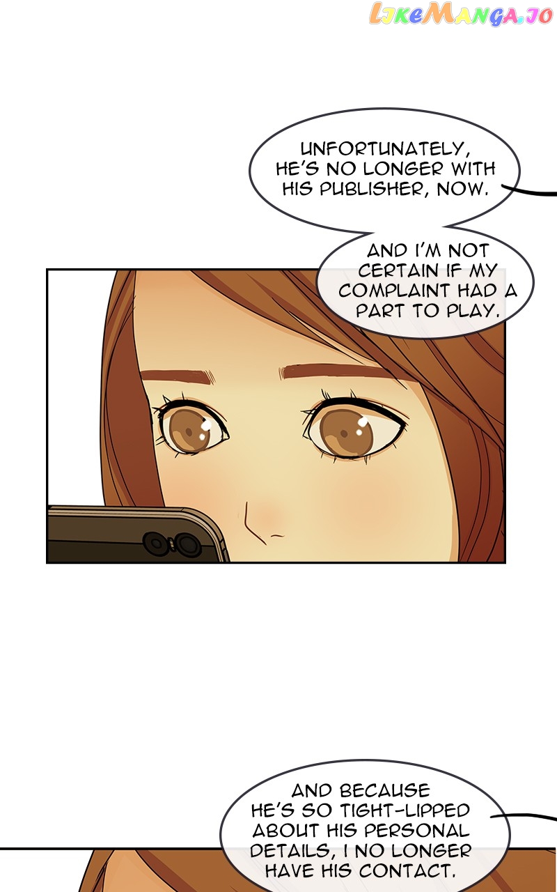 Midnight Poppy Land chapter 31 - page 57