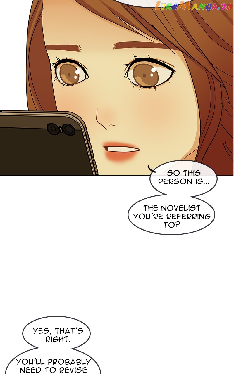 Midnight Poppy Land chapter 31 - page 58