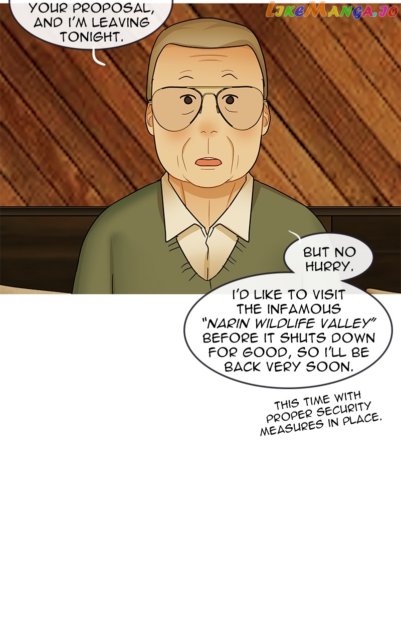 Midnight Poppy Land chapter 31 - page 59