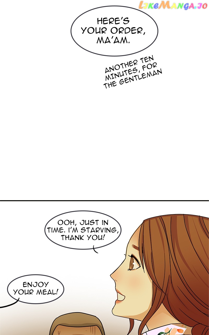 Midnight Poppy Land chapter 31 - page 64