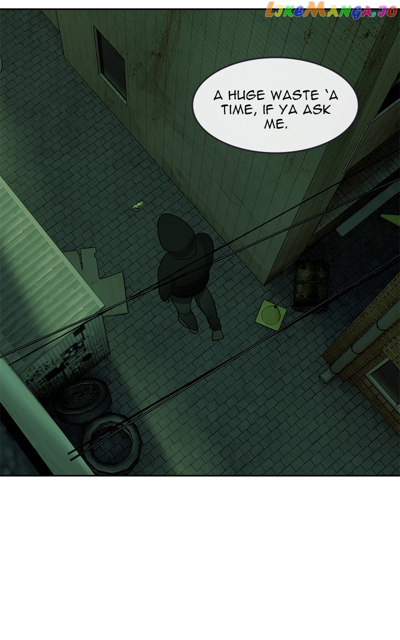 Midnight Poppy Land chapter 31 - page 85