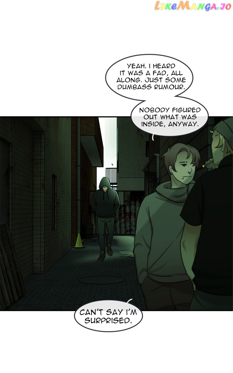 Midnight Poppy Land chapter 31 - page 87