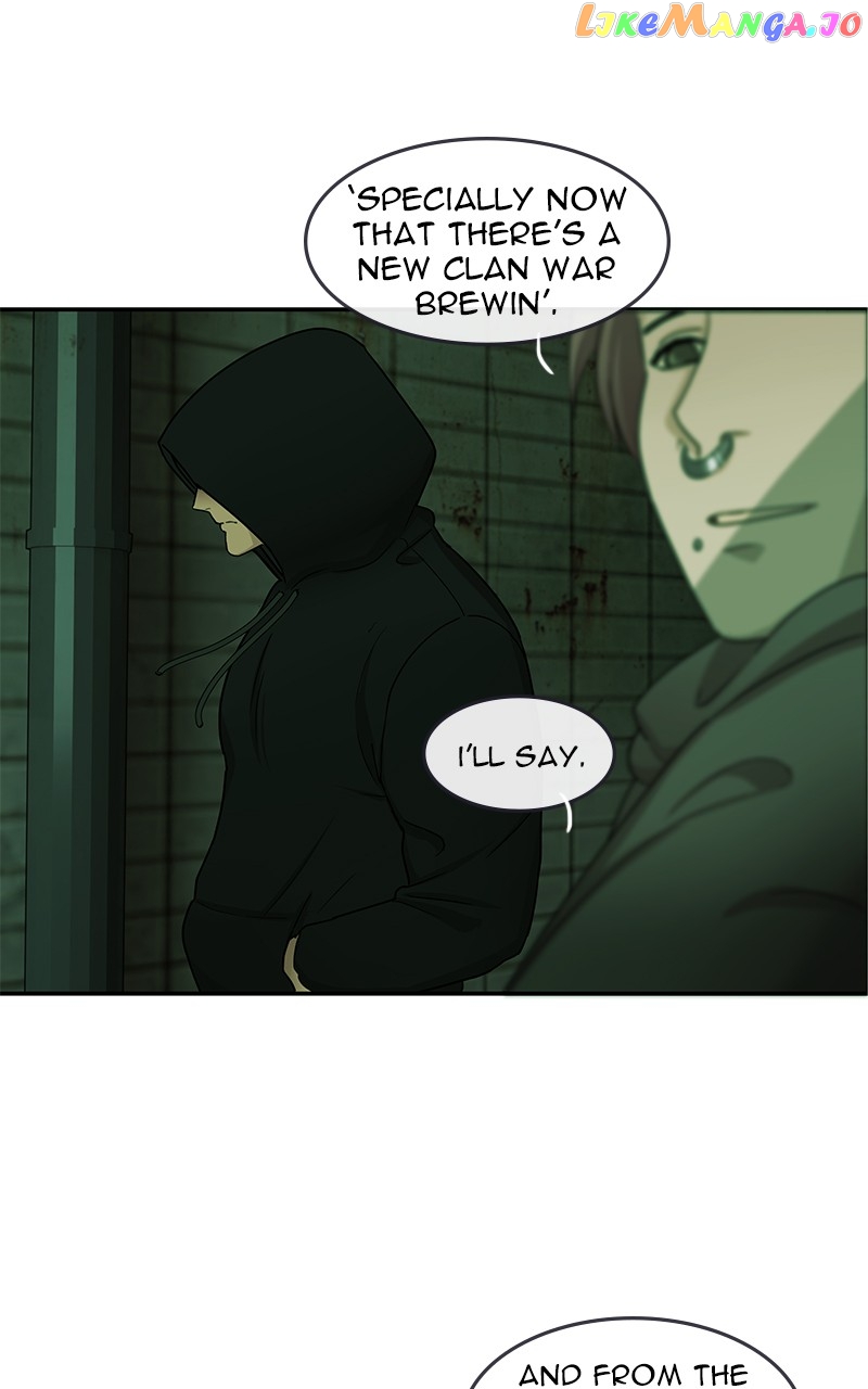 Midnight Poppy Land chapter 31 - page 88