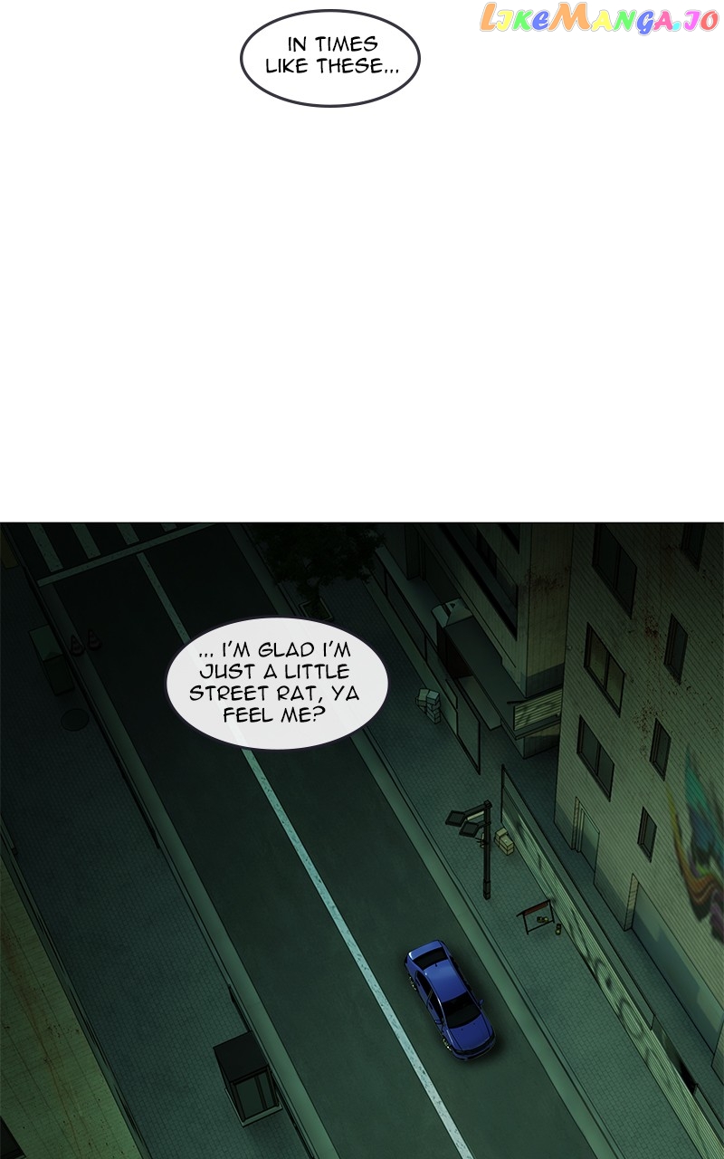 Midnight Poppy Land chapter 31 - page 91