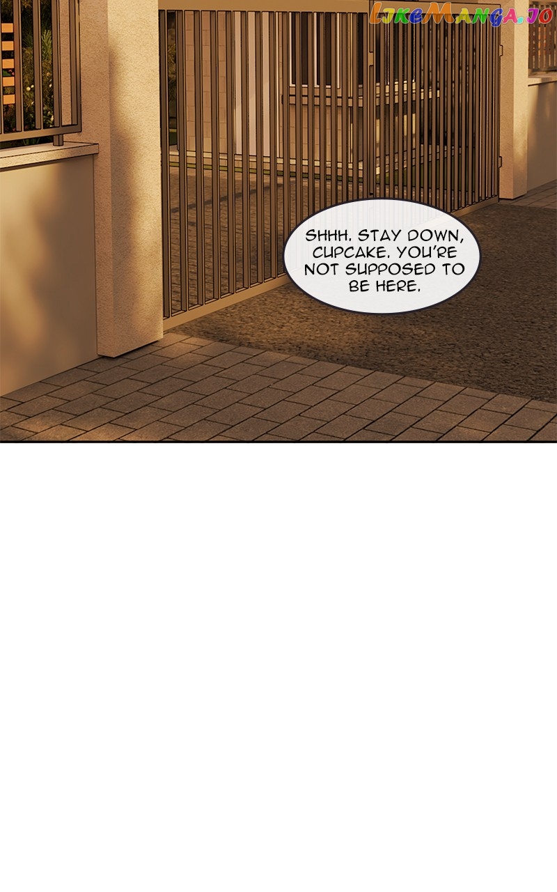 Midnight Poppy Land chapter 31 - page 98