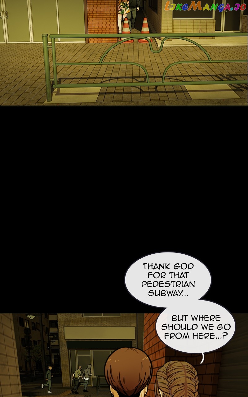 Midnight Poppy Land chapter 60 - page 104