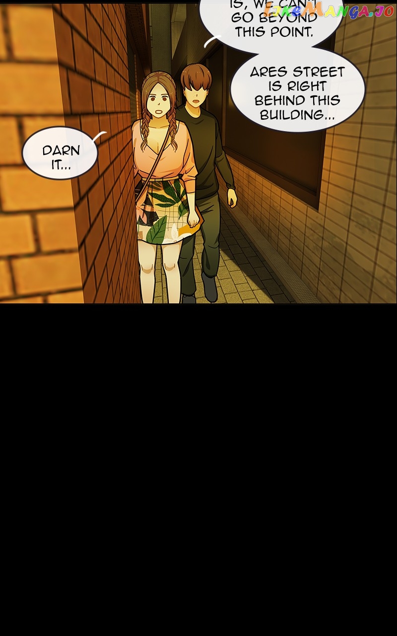 Midnight Poppy Land chapter 60 - page 106