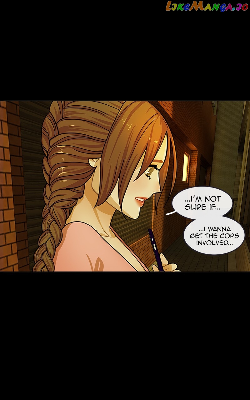 Midnight Poppy Land chapter 60 - page 108