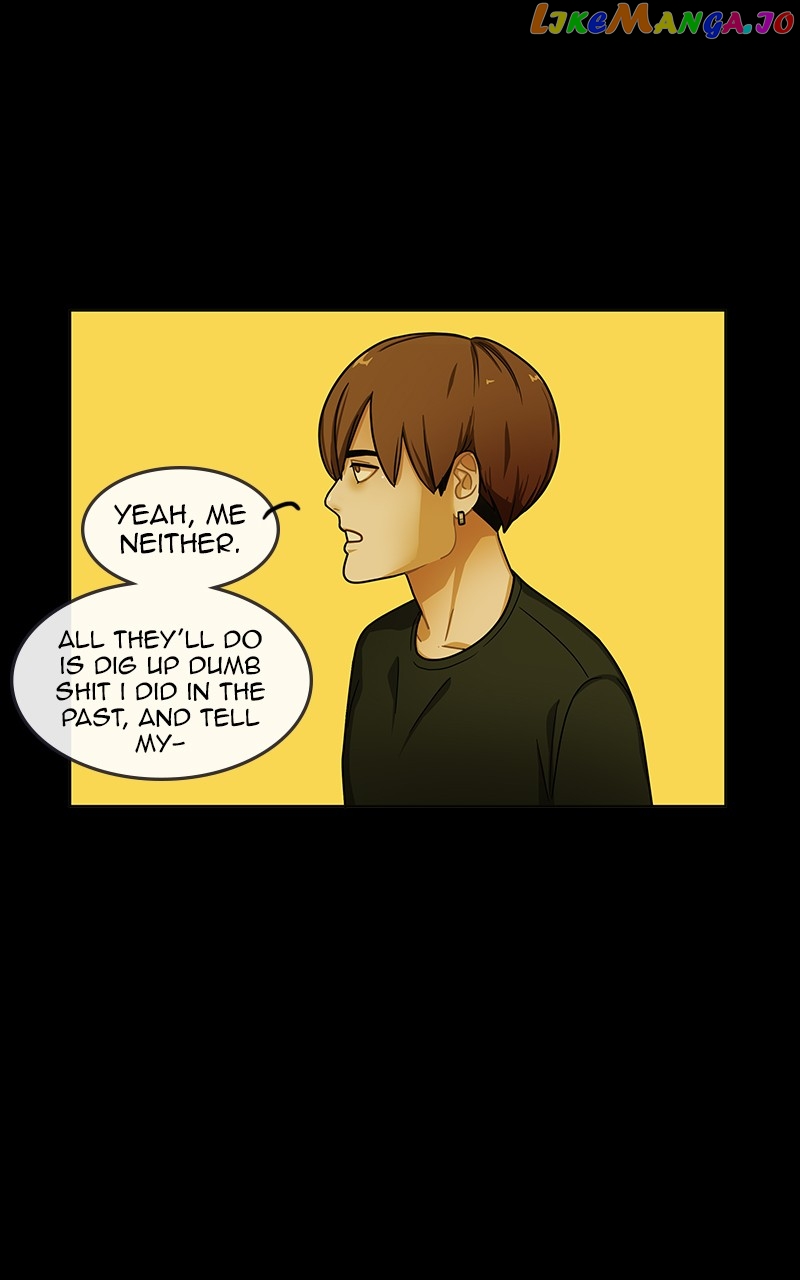 Midnight Poppy Land chapter 60 - page 109